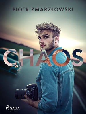 Chaos – ebook