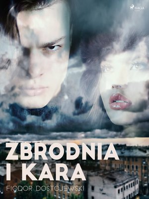 Zbrodnia i Kara – ebook