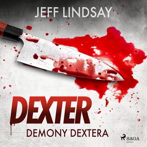 Demony Dextera – audiobook