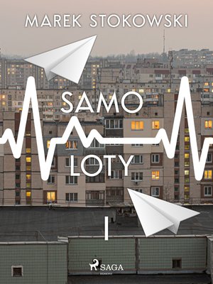 Samo-loty – ebook