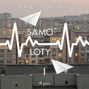 Samo-loty – audiobook