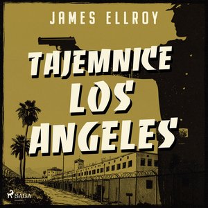 Tajemnice Los Angeles – audiobook