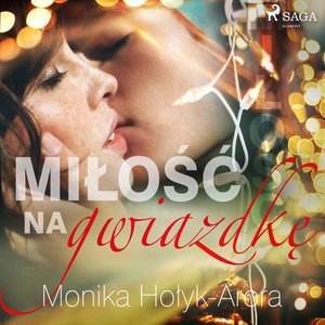 Miłość na Gwiazdkę – audiobook