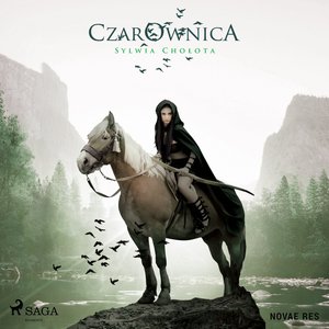 Czarownica – audiobook