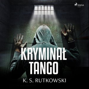 Kryminał tango – audiobook