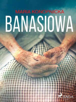 Banasiowa – ebook