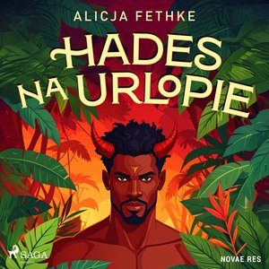 Hades na urlopie – audiobook