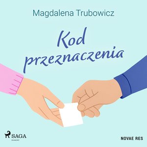 Kod przeznaczenia – audiobook