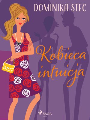 Kobieca intuicja – ebook