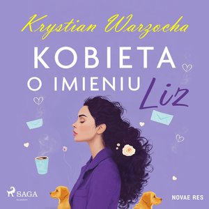 Kobieta o imieniu Liz – audiobook
