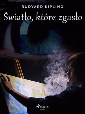 Światło, które zgasło – ebook