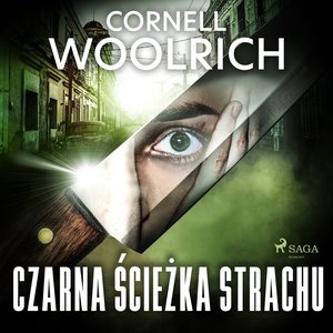 Czarna ścieżka strachu – audiobook