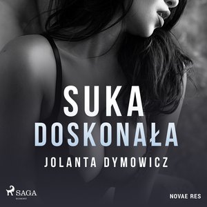 Suka doskonała – audiobook