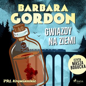 Gwiazdy na ziemi – audiobook