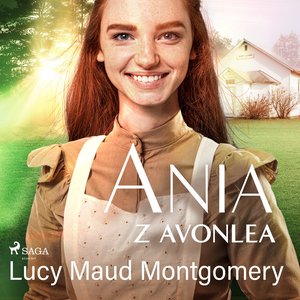 Ania z Avonlea – audiobook