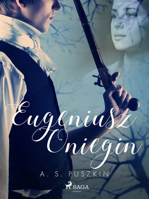 Eugeniusz Oniegin – ebook