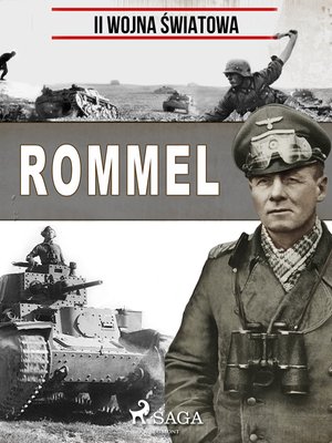 Rommel – ebook