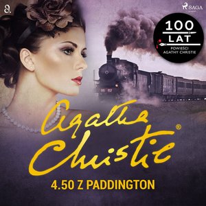 4.50 z Paddington – audiobook