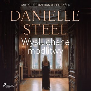 Wysłuchane modlitwy – audiobook