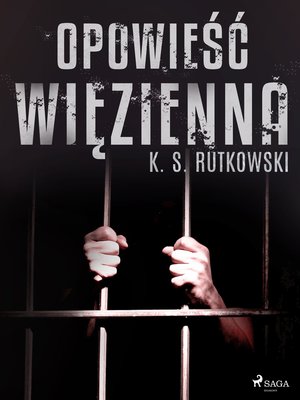 Opowieść więzienna – ebook