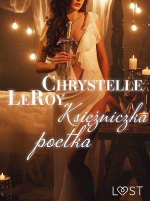 Księżniczka poetka - opowiadanie erotyczne – ebook