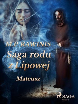 Saga rodu z Lipowej 33: Mateusz – ebook