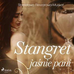 Stangret jaśnie pani – audiobook