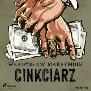 Cinkciarz – audiobook