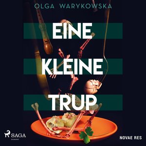 Eine kleine trup – audiobook