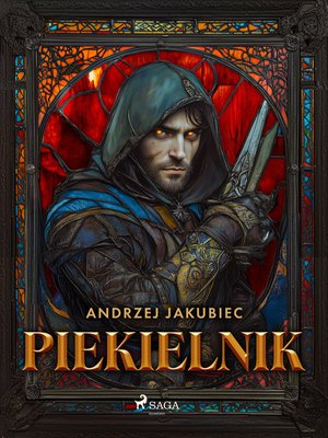 Piekielnik – ebook