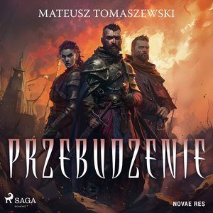 Przebudzenie – audiobook