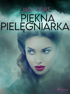 Piękna pielęgniarka – ebook