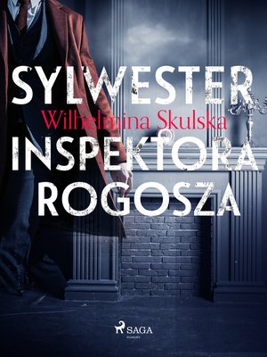 Sylwester inspektora Rogosza – ebook