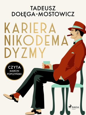 Kariera Nikodema Dyzmy – ebook