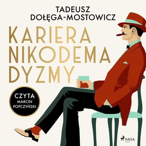 Kariera Nikodema Dyzmy – audiobook