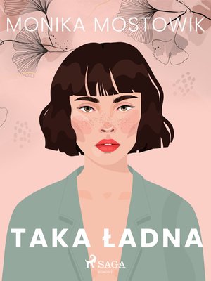 Taka ładna – ebook