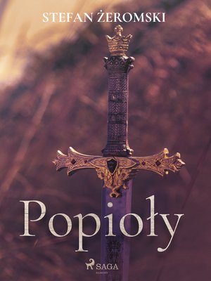 Popioły – ebook