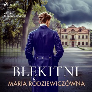 Błękitni (nowa edycja) – audiobook