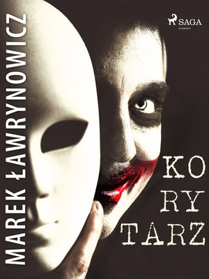 Korytarz – ebook