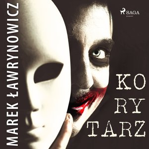 Korytarz – audiobook