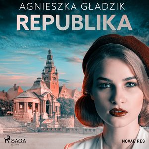 Republika – audiobook