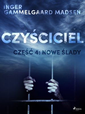 Czyściciel 4: Nowe ślady – ebook