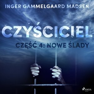 Czyściciel 4: Nowe ślady – audiobook