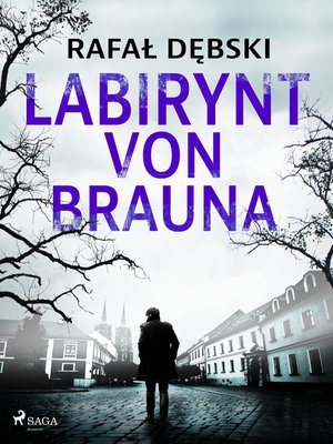 Labirynt von Brauna – ebook