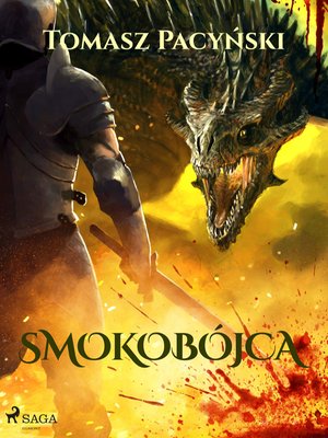 Smokobójca – ebook