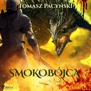 Smokobójca – audiobook