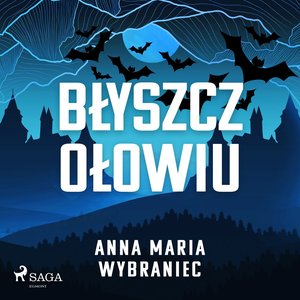Błyszcz ołowiu – audiobook