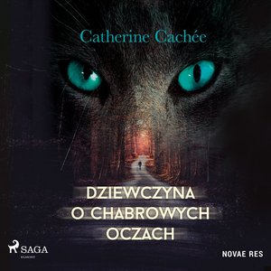 Dziewczyna o chabrowych oczach – audiobook