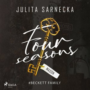 Four Seasons – audiobook