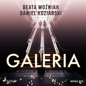 Galeria – audiobook